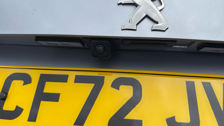 Peugeot 2008 1.2 PureTech Allure Premium+ 5dr Petrol Estate